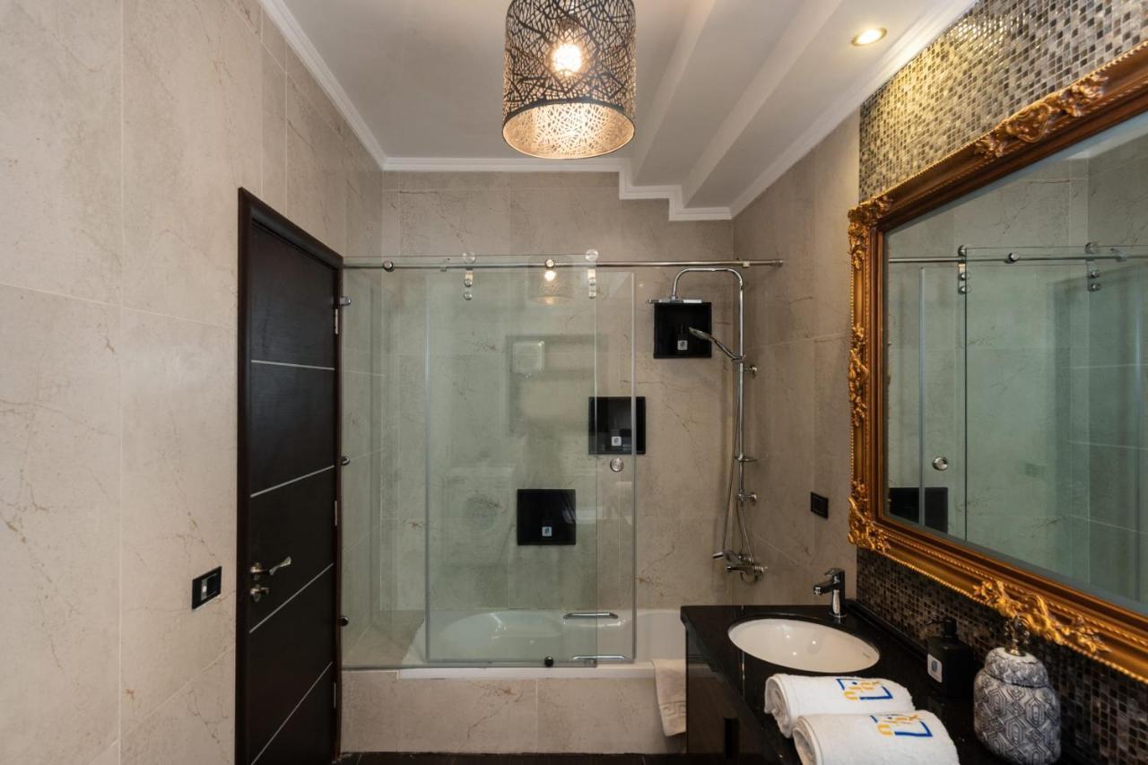 The Bold Parisian House - Steps From The Best Mall In Kairo Exteriör bild